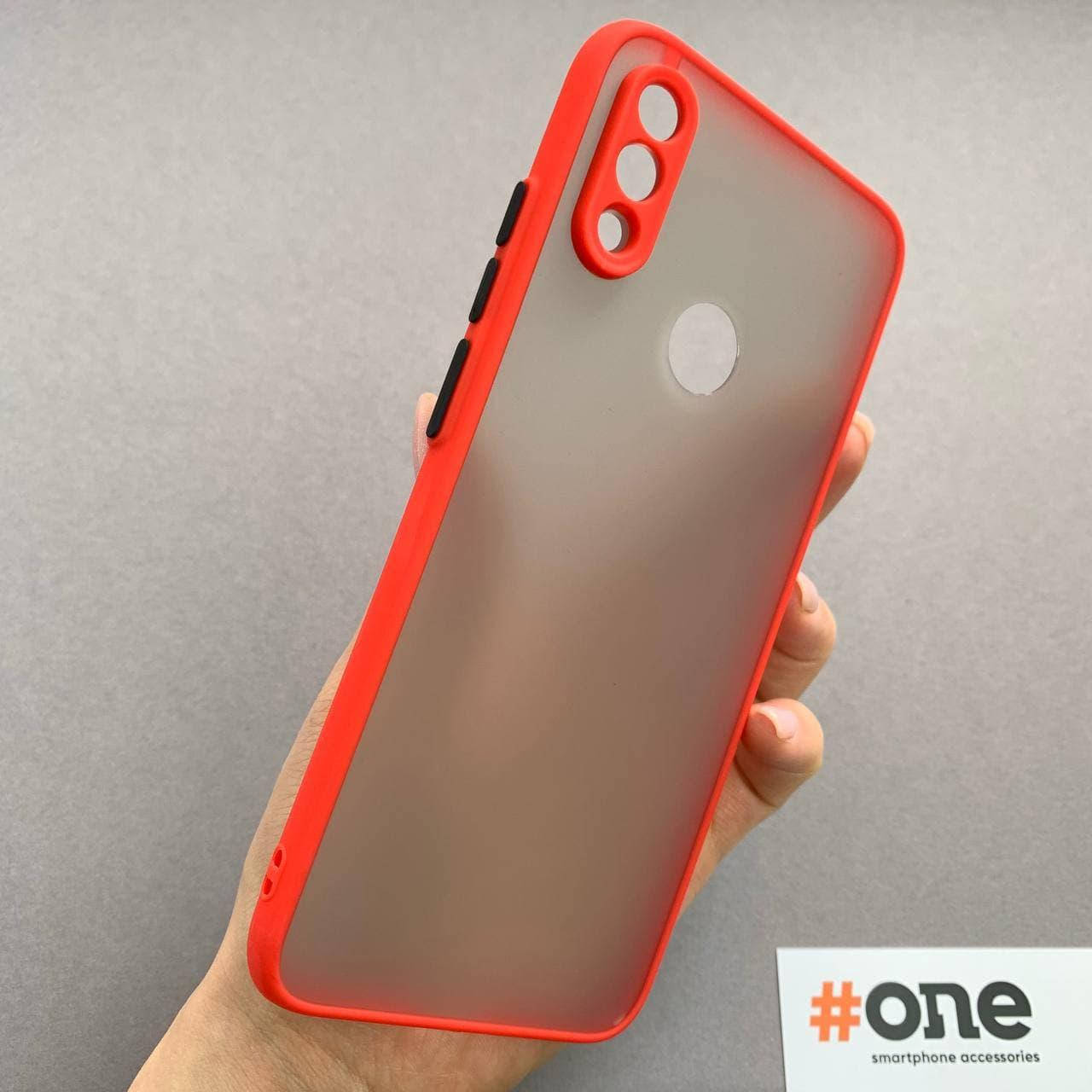 Чехол для Xiaomi Redmi Note 7 с цветными кнопками матовый чехол на телефон сяоми редми нот 7 красный TCB
Чехол для Xiaomi Redmi Note 7 с цветными кнопками матовый чехол на телефон сяоми редми нот 7 красный TCB