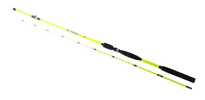 Удилище Crocodile 240cm 100-250gr
Удилище Crocodile 240cm 100-250gr