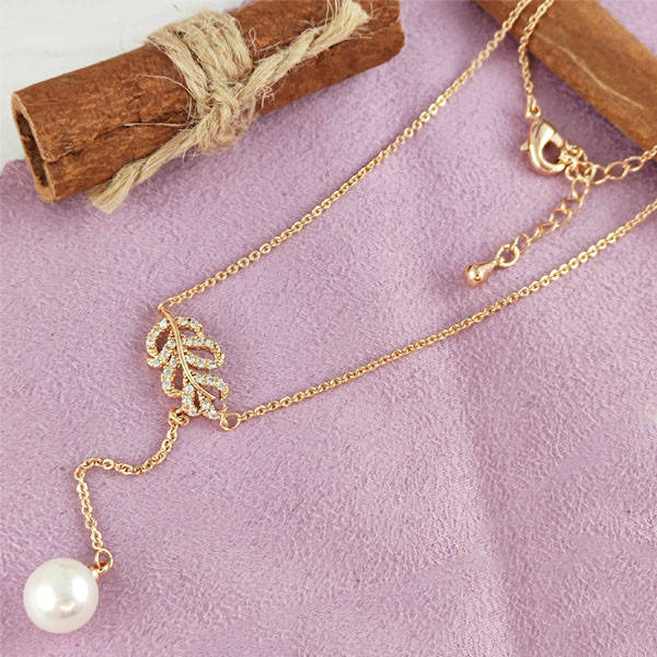 Цепочка/колье Xuping 48/51 см медицинское золото позолота 18К А/В 3-0401
Цепочка/колье Xuping 48/51 см медицинское золото позолота 18К А/В 3-0401