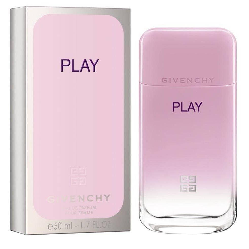 Givenchy Play For Her Парфюмированная вода 75 ml Духи Живанши Плей Розовые 100 мл Женский
Givenchy Play For Her Парфюмированная вода 75 ml Духи Живанши Плей Розовые 100 мл Женский