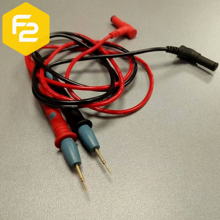 Щупы для мультиметра и тестера, SS-024
Щупы для мультиметра и тестера, SS-024