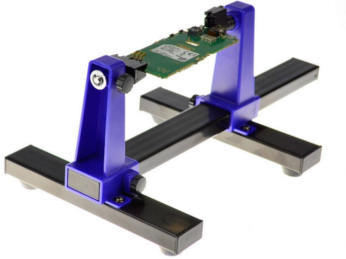 ZD Держатель для плат ZD-11E 
ZD Держатель для плат ZD-11E