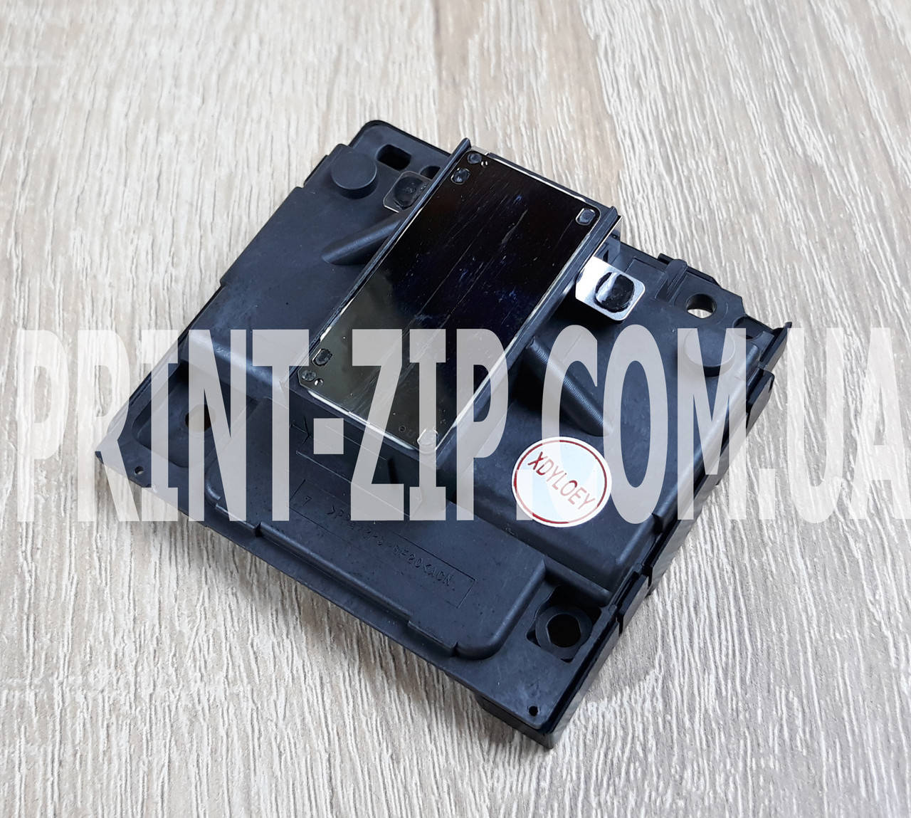 Печатающая головка Epson XP-33 / XP-100 / XP-103 / XP-202 / XP-203 / XP-205 / XP-207 / F197010
Печатающая головка Epson XP-33 / XP-100 / XP-103 / XP-202 / XP-203 / XP-205 / XP-207 / F197010