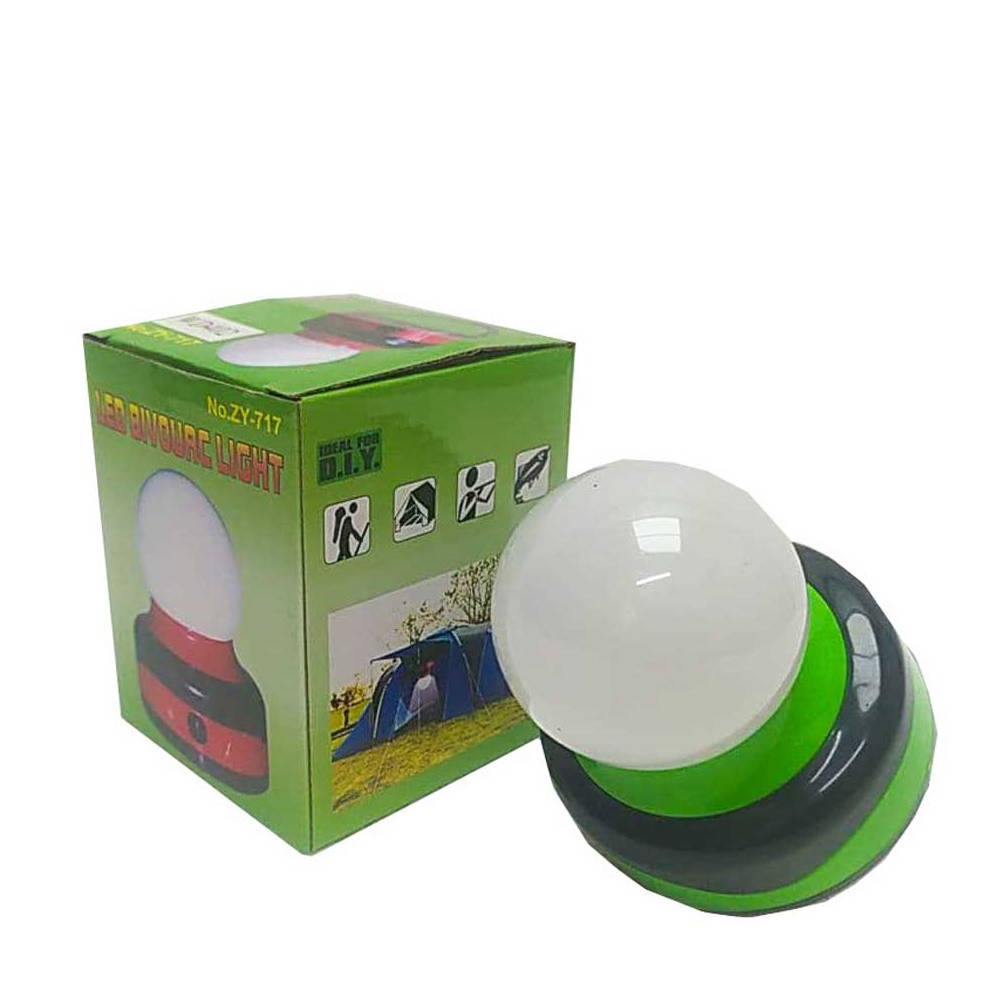 Фонарь бытовой WD402 на батарейках арт. 1668
Фонарь бытовой WD402 на батарейках арт. 1668