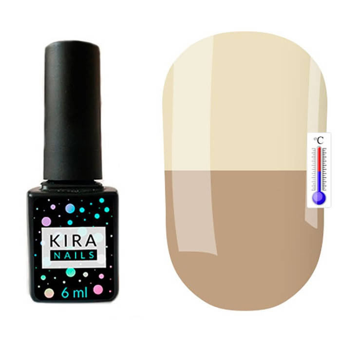 Гель-лак Kira Nails Termo №T02
Гель-лак Kira Nails Termo №T02