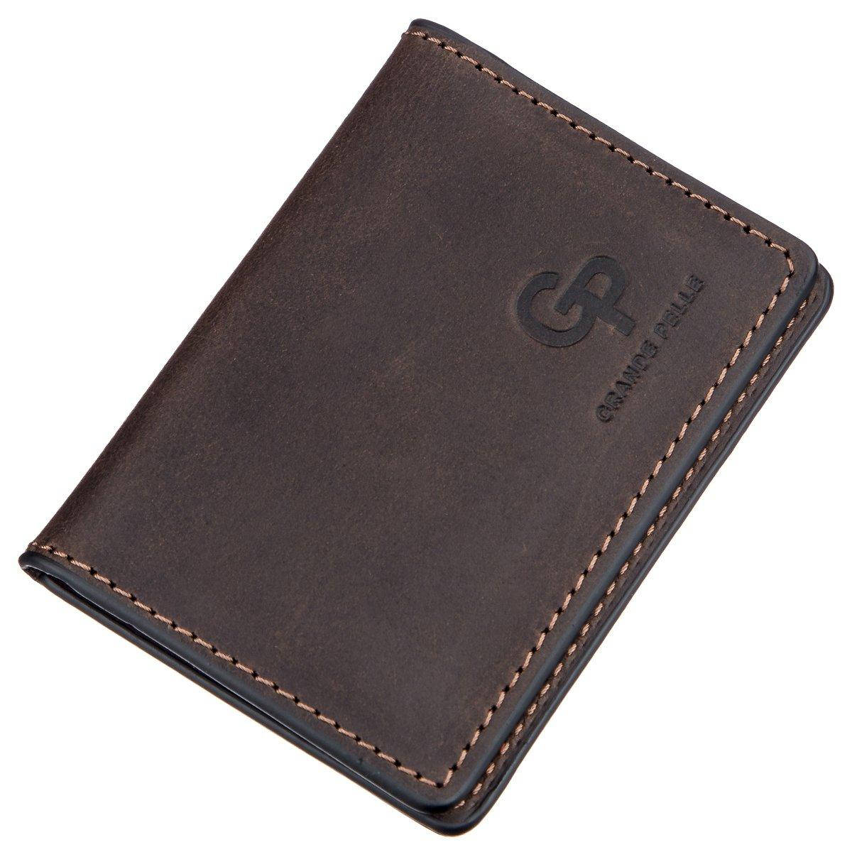 Обложка для водительских прав кожаная GRANDE PELLE 11186 Коричневая, Коричневый
Обложка для водительских прав кожаная GRANDE PELLE 11186 Коричневая, Коричневый