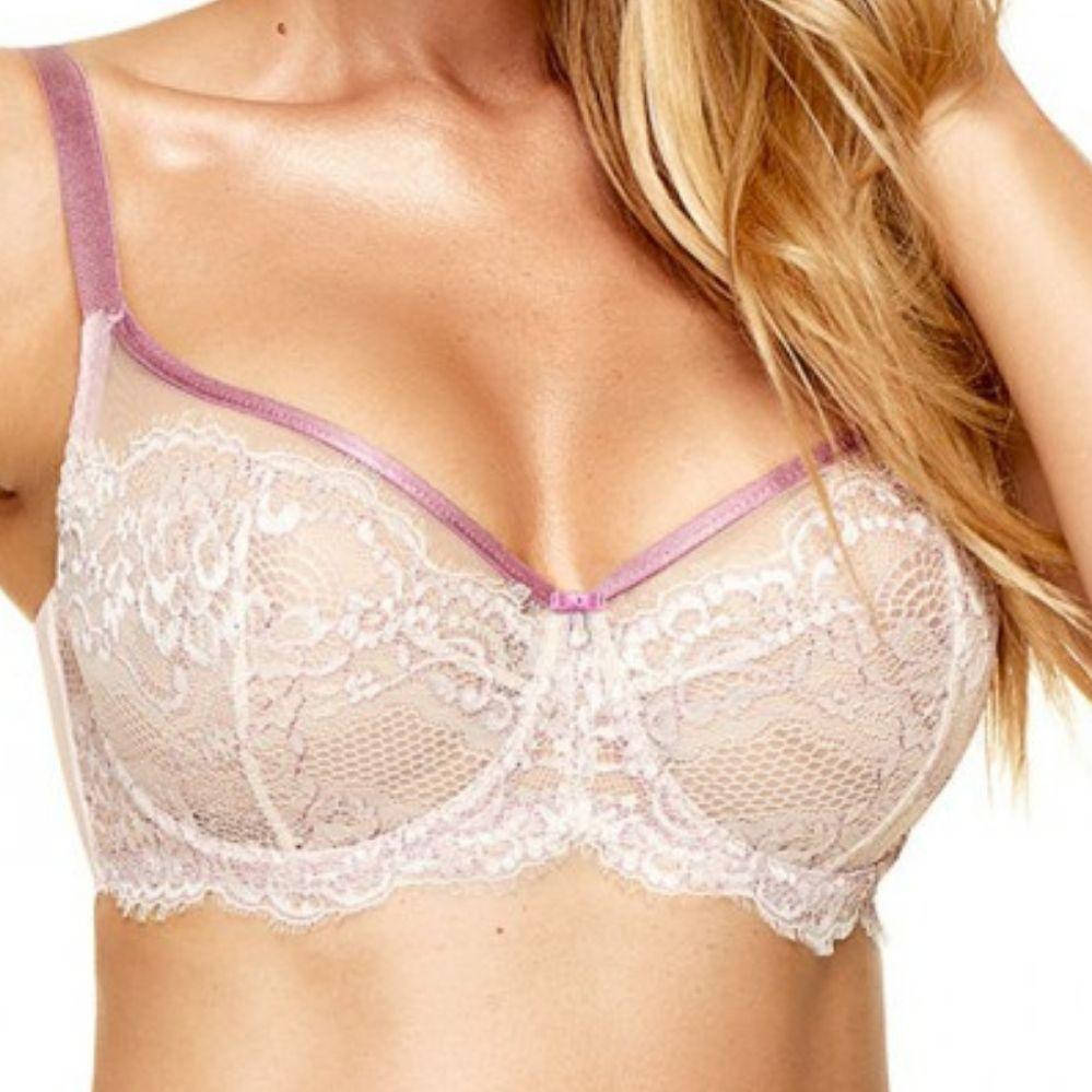 Нежный бюстгальтер с мягкой чашкой Kinga LOLLY SC 730. Есть большие размеры 85C, Розовый
Нежный бюстгальтер с мягкой чашкой Kinga LOLLY SC 730. Есть большие размеры 85C, Розовый