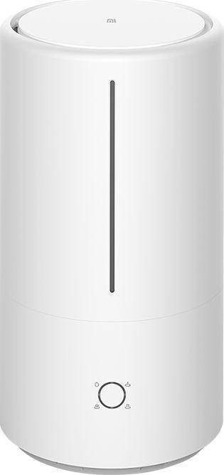 Увлажнитель воздуха Xiaomi Mi Smart Antibacterial Humidifier white ZNJSQ01DEM (SKV4140GL)
Увлажнитель воздуха Xiaomi Mi Smart Antibacterial Humidifier white ZNJSQ01DEM (SKV4140GL)