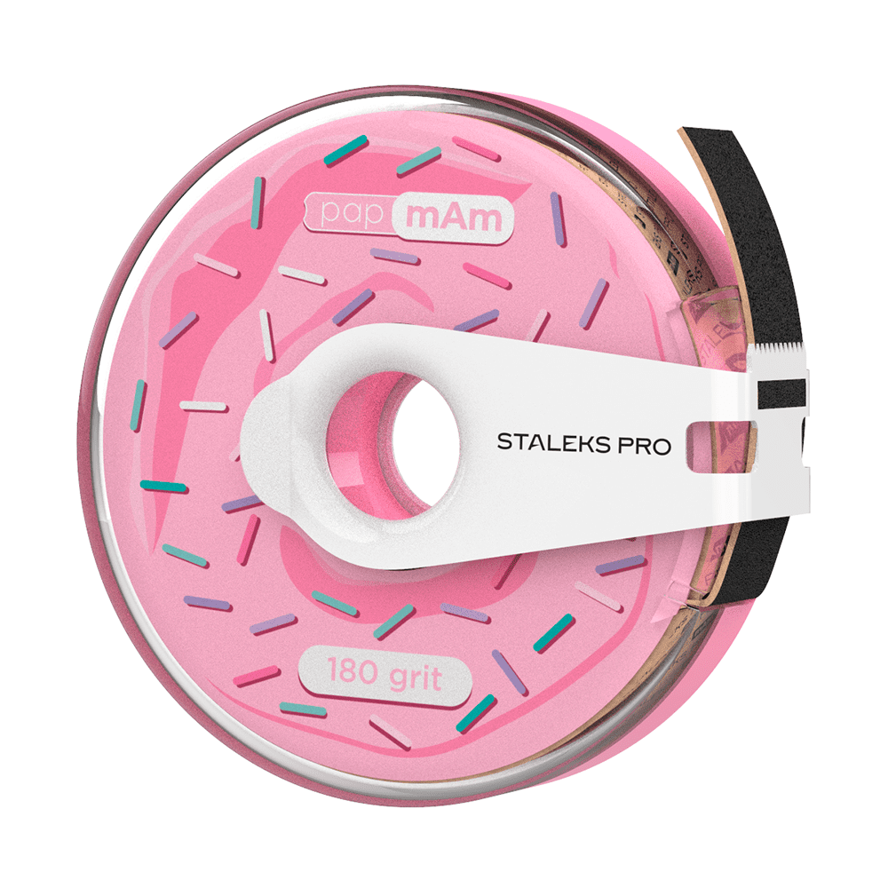 Сменный файл-лента 180 грит (8 м) СТАЛЕКС
Сменный файл-лента 180 грит (8 м) СТАЛЕКС