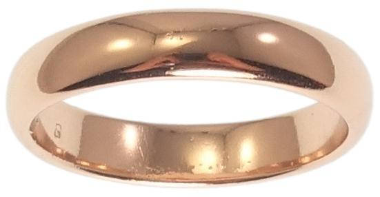 Кольцо Xuping Позолота РО "Обручальное ширина 4мм" р.18
Кольцо Xuping Позолота РО "Обручальное ширина 4мм" р.18