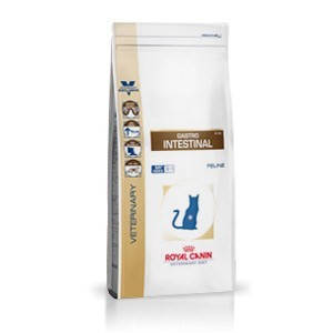 Royal Canin (Роял Канин) Gastro Intestinal Feline Диета при лечении нарушений пищеварения у кошек, 2кг
Royal Canin (Роял Канин) Gastro Intestinal Feline Диета при лечении нарушений пищеварения у кошек, 2кг
