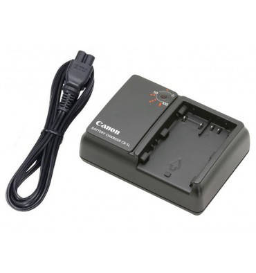Зарядное устройство CB-5L для CANON 300D, 10D, 20D, 30D, 40D, 50D, 5D (батарея BP-511)
Зарядное устройство CB-5L для CANON 300D, 10D, 20D, 30D, 40D, 50D, 5D (батарея BP-511)