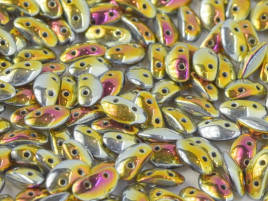 Mobyduo 3 x 8 mm Crystal Full Marea
Mobyduo 3 x 8 mm Crystal Full Marea