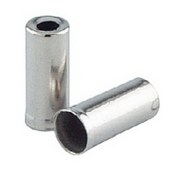 Законцовка рубашки переключения Alligator LY-HPB14 Plastic / Brass Ferrule M4 * 12мм
Законцовка рубашки переключения Alligator LY-HPB14 Plastic / Brass Ferrule M4 * 12мм