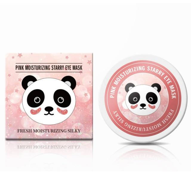 Розовые гидрогелевые патчи с блестками и звездочками Sersanlove Pink Moisturizing Starry Eye Mask, 90г/60шт
Розовые гидрогелевые патчи с блестками и звездочками Sersanlove Pink Moisturizing Starry Eye Mask, 90г/60шт