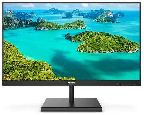 ЖК монитор Philips 245E1S/00
ЖК монитор Philips 245E1S/00