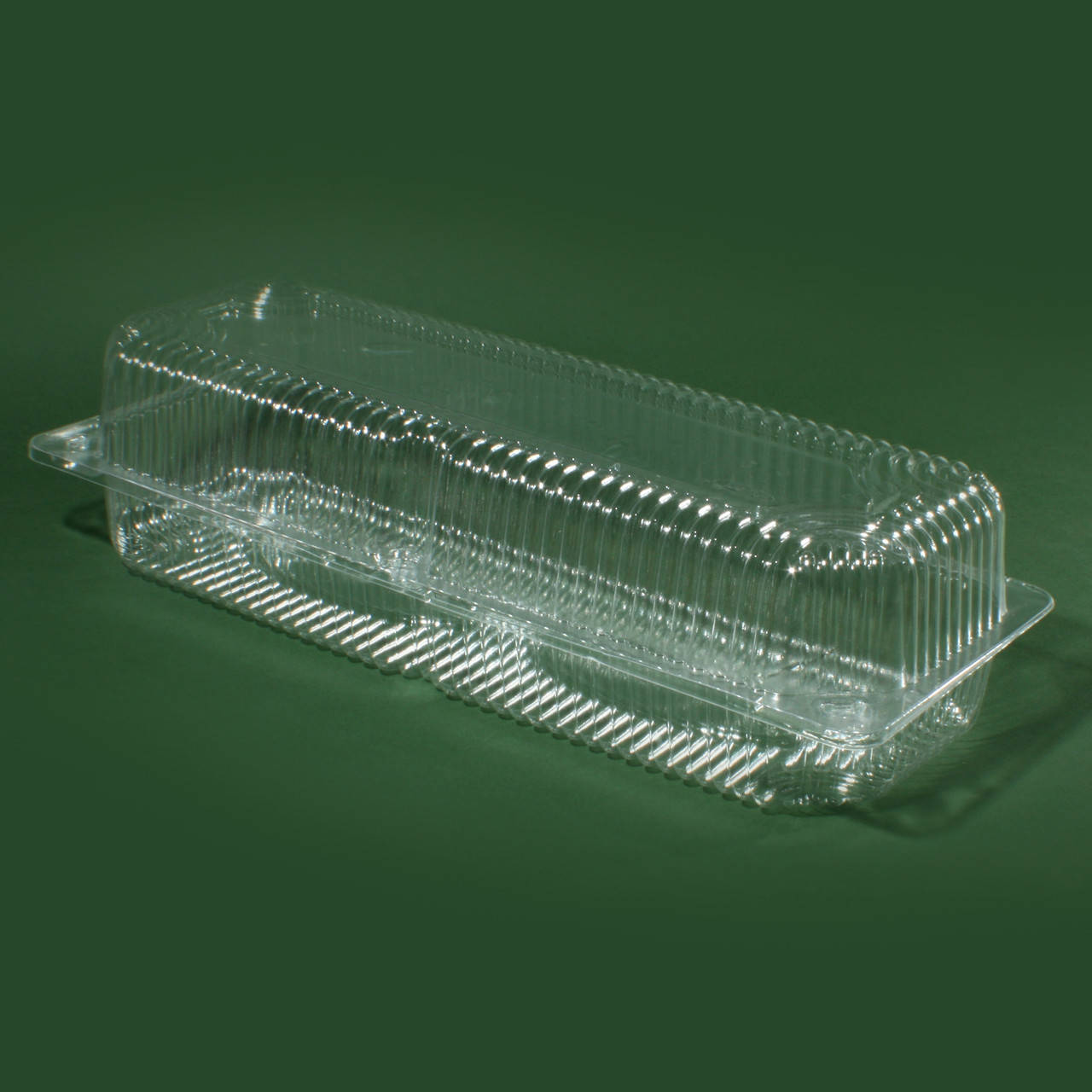 Контейнер пластиковый блистерный it-651 ПС 322*125*80, 2450 мл (450шт)
Контейнер пластиковый блистерный it-651 ПС 322*125*80, 2450 мл (450шт)