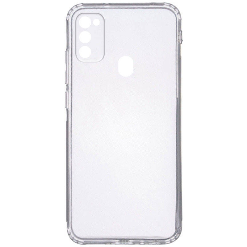 Чехол на Samsung Galaxy M21, Samsung Galaxy M30s / для самсунг галакси м21 / м30с термополиуретан, Прозрачный
Чехол на Samsung Galaxy M21, Samsung Galaxy M30s / для самсунг галакси м21 / м30с термополиуретан, Прозрачный