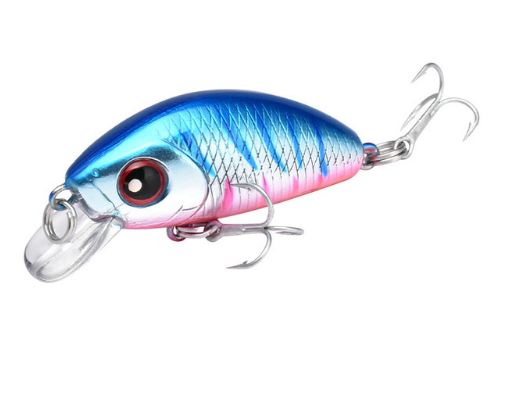 Воблер Fishing DUEL - L-minnow 33
Воблер Fishing DUEL - L-minnow 33