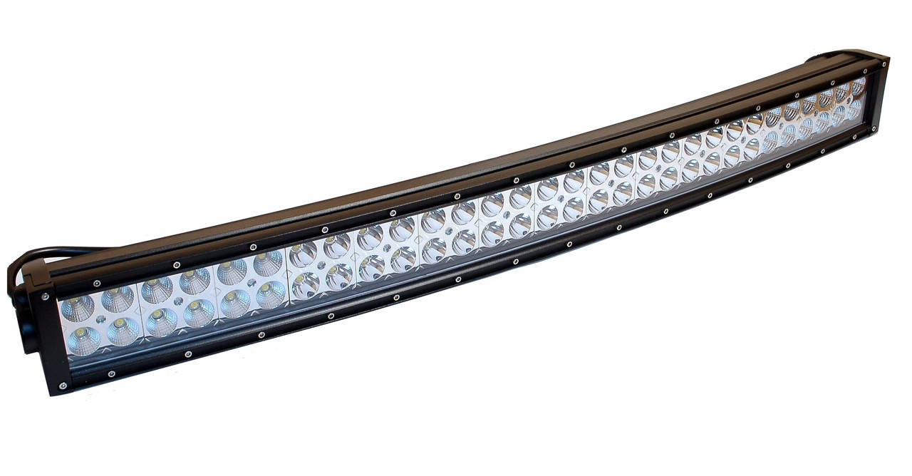 МОЩНАЯ Светодиодная LED БАЛКА - фара AllLight AB-180W панорамная 60chip CREE spot 9-30V боковой крепеж
МОЩНАЯ Светодиодная LED БАЛКА - фара AllLight AB-180W панорамная 60chip CREE spot 9-30V боковой крепеж