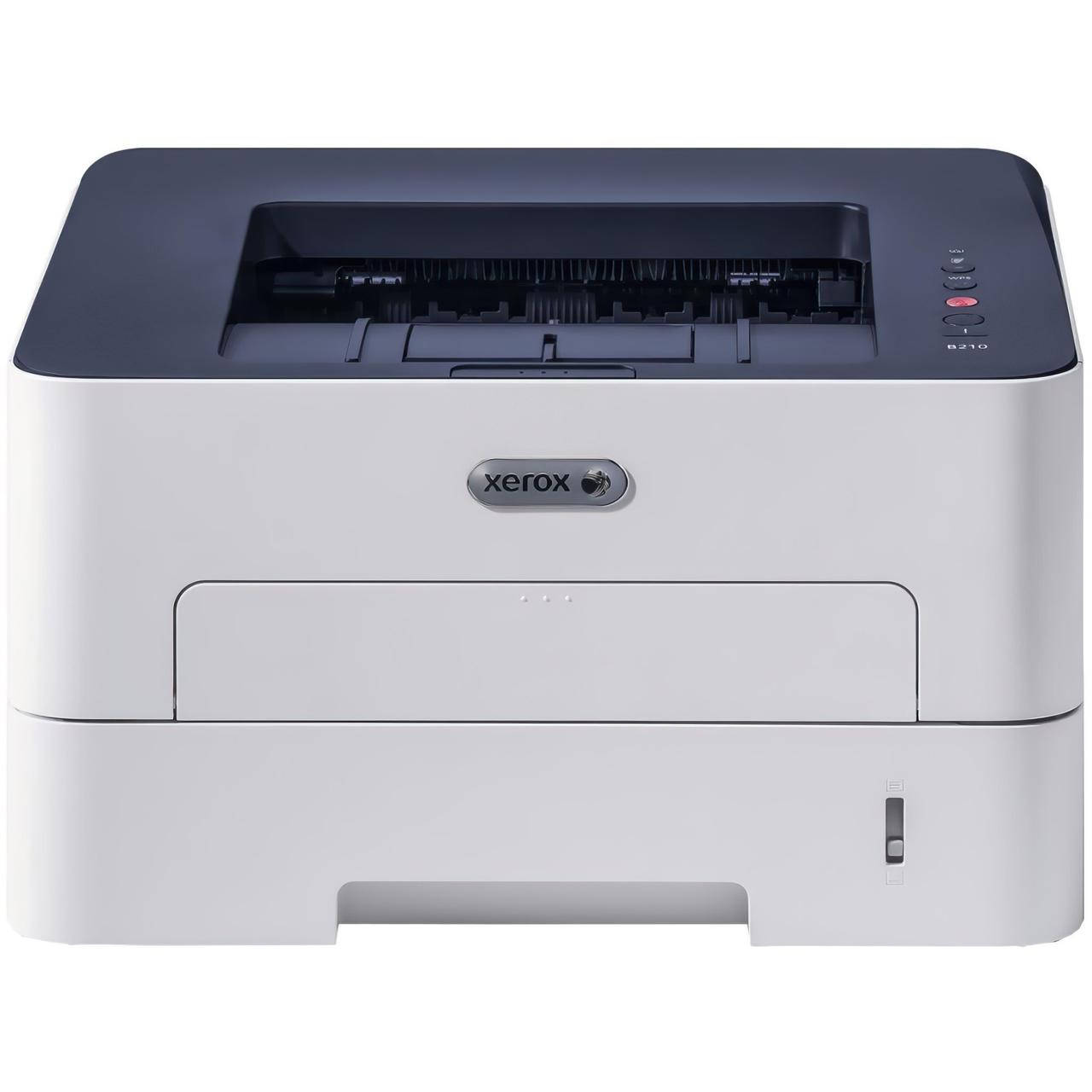 Монохромный лазерный принтер XEROX B210 (WI-FI) (B210V_DNI) для офиса и дома беспроводное подключение 30 стр
Монохромный лазерный принтер XEROX B210 (WI-FI) (B210V_DNI) для офиса и дома беспроводное подключение 30 стр