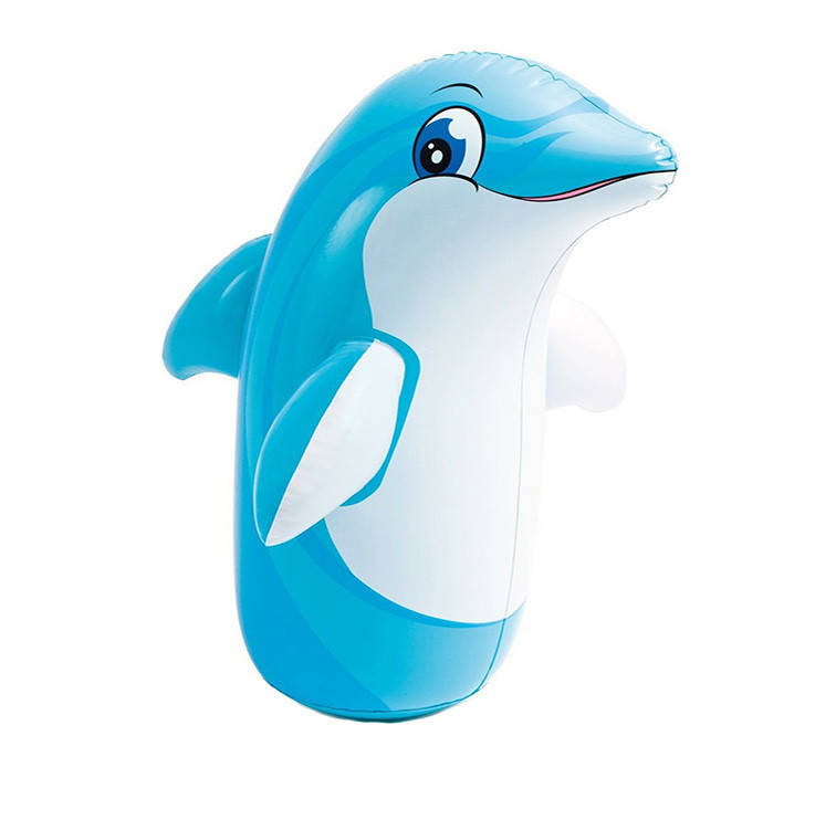 Надувная фигура животного 44669 для бокса, 3 вида (Дельфин) Надувные игрушки для бассейна Надувна фігура
Надувная фигура животного 44669 для бокса, 3 вида (Дельфин) Надувные игрушки для бассейна Надувна фігура