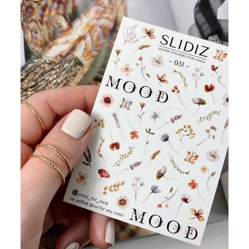 SLIDIZ слайдер дизайн на белой основе №051 (на любой фон), Белый 
SLIDIZ слайдер дизайн на белой основе №051 (на любой фон), Белый