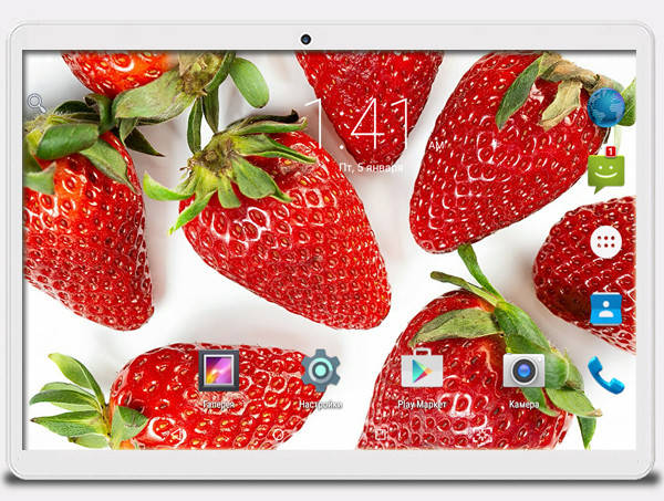 Планшет-телефон Adronix MT116 2GB RAM Gold + Чехол-книжка + Карта памяти 64GB, Серебристый
Планшет-телефон Adronix MT116 2GB RAM Gold + Чехол-книжка + Карта памяти 64GB, Серебристый
