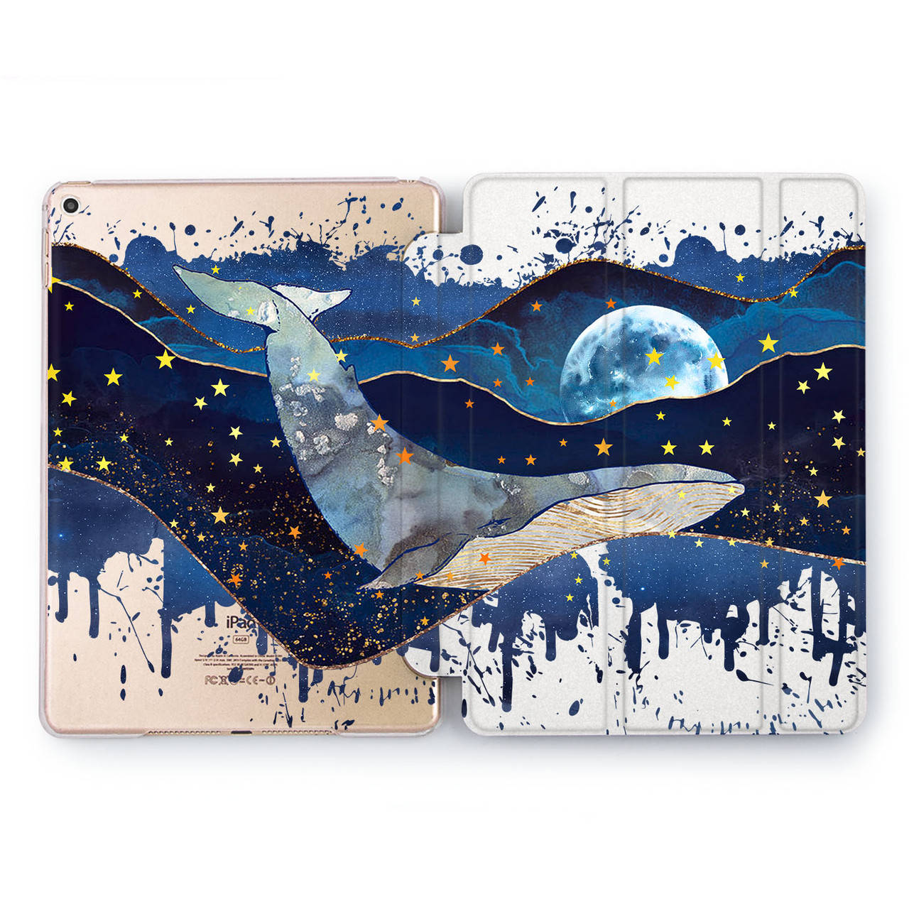Чехол книжка, обложка для планшета Apple iPad (Мечтающий кит) Pro Air 7.9 9.7 10.2 10.5 11 12.9 mini 1 2 3 4 5 case smart cover
Чехол книжка, обложка для планшета Apple iPad (Мечтающий кит) Pro Air 7.9 9.7 10.2 10.5 11 12.9 mini 1 2 3 4 5 case smart cover