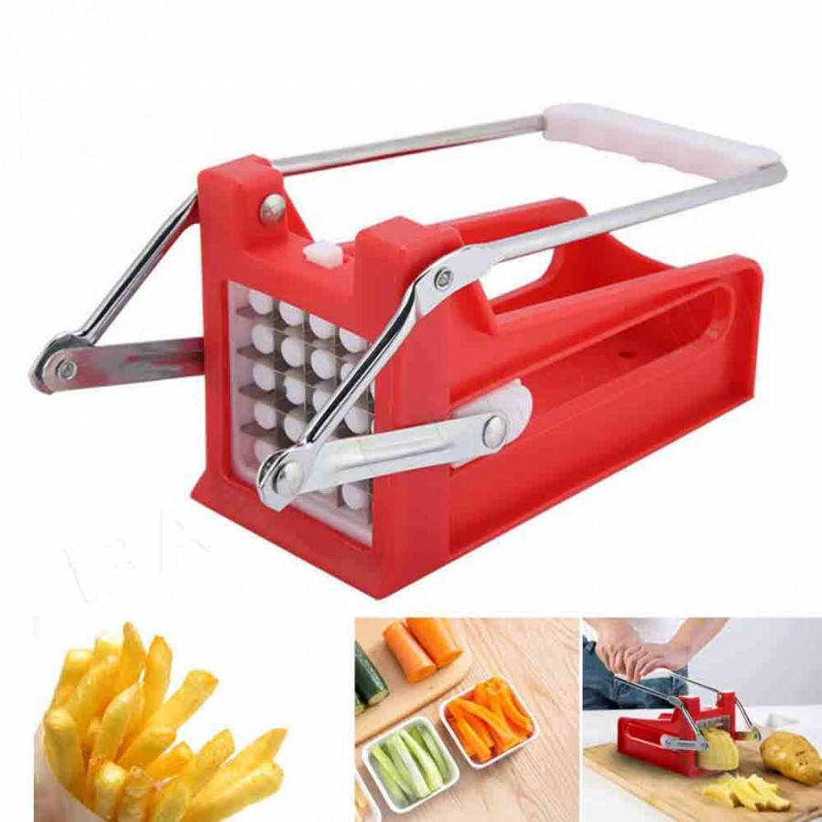 Овощерезка Coupe Frites для картофеля фри 
Овощерезка Coupe Frites для картофеля фри