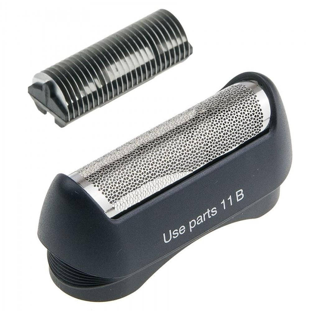 Сетка и режущий блок Braun 11B для электробритв Braun Series 1 модель 130,150, 150s-1 type 5683, 5684, 5685
Сетка и режущий блок Braun 11B для электробритв Braun Series 1 модель 130,150, 150s-1 type 5683, 5684, 5685