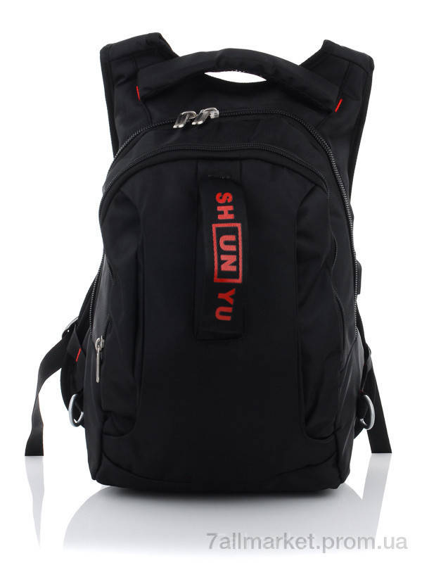 Рюкзак мужской 8610 black 42*30*16 см, "Superbag" недорого оптом от прямого поставщика, Черный
Рюкзак мужской 8610 black 42*30*16 см, "Superbag" недорого оптом от прямого поставщика, Черный
