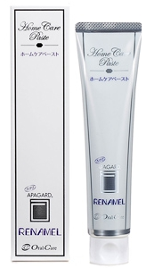 Отбеливающая зубная паста Apaguard Rinamel 120 гр
Отбеливающая зубная паста Apaguard Rinamel 120 гр