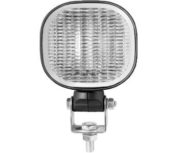 Круглая дополнительная фара
Круглая дополнительная фара