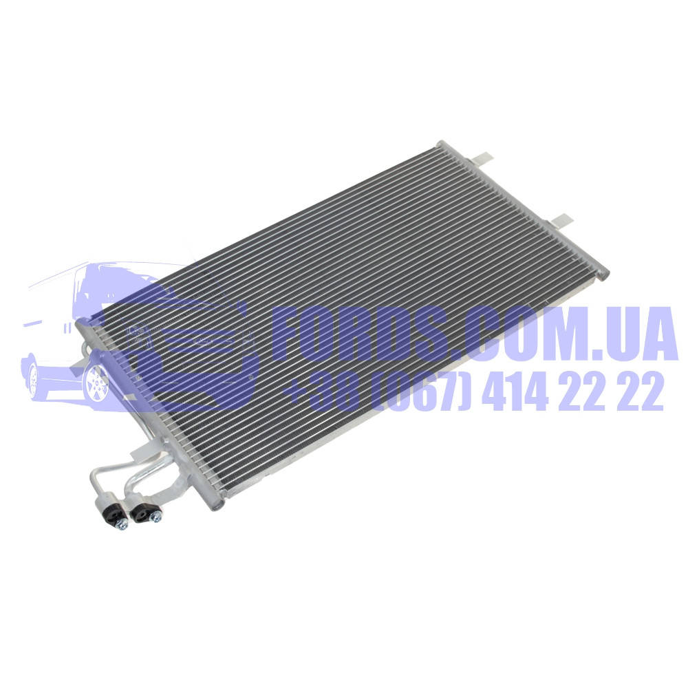 Радиатор кондиционера FORD FOCUS/C-MAX 2003-2011 (1516838/3M5H19710CC/HMP3M5H19710CC) HMPX
Радиатор кондиционера FORD FOCUS/C-MAX 2003-2011 (1516838/3M5H19710CC/HMP3M5H19710CC) HMPX