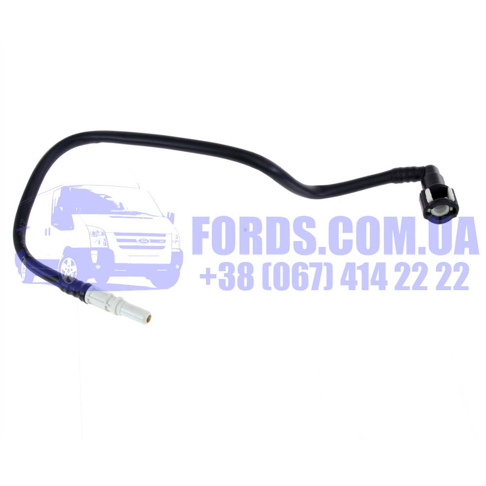 Трубка топливная FORD FOCUS 1998-2005 (Белая) (1318983/98AB9A322BL/HMP98AB9A322BL) HMPX
Трубка топливная FORD FOCUS 1998-2005 (Белая) (1318983/98AB9A322BL/HMP98AB9A322BL) HMPX