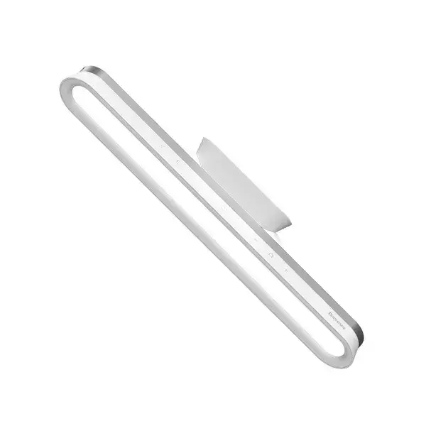 Портативный светильник Baseus Magnetic Stepless Dimming Charging Desk Lamp Pro (DGXC-02) White
Портативный светильник Baseus Magnetic Stepless Dimming Charging Desk Lamp Pro (DGXC-02) White