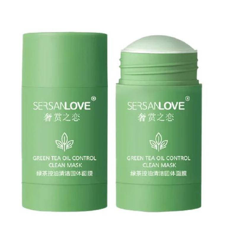 Маска стик для лица Veze Mud Clean Mask с экстрактом зеленого чая и азиатской центеллы 40 g
Маска стик для лица Veze Mud Clean Mask с экстрактом зеленого чая и азиатской центеллы 40 g