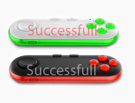 Джостик Bluetooth-контроллер SWEET, Черный
Джостик Bluetooth-контроллер SWEET, Черный