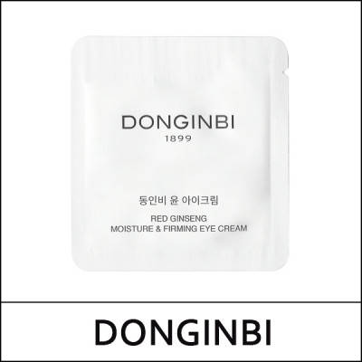DONGINBI Red Ginseng Moisture & Firming Eye Cream, Увлажняющий и укрепляющий крем для глаз
DONGINBI Red Ginseng Moisture & Firming Eye Cream, Увлажняющий и укрепляющий крем для глаз
