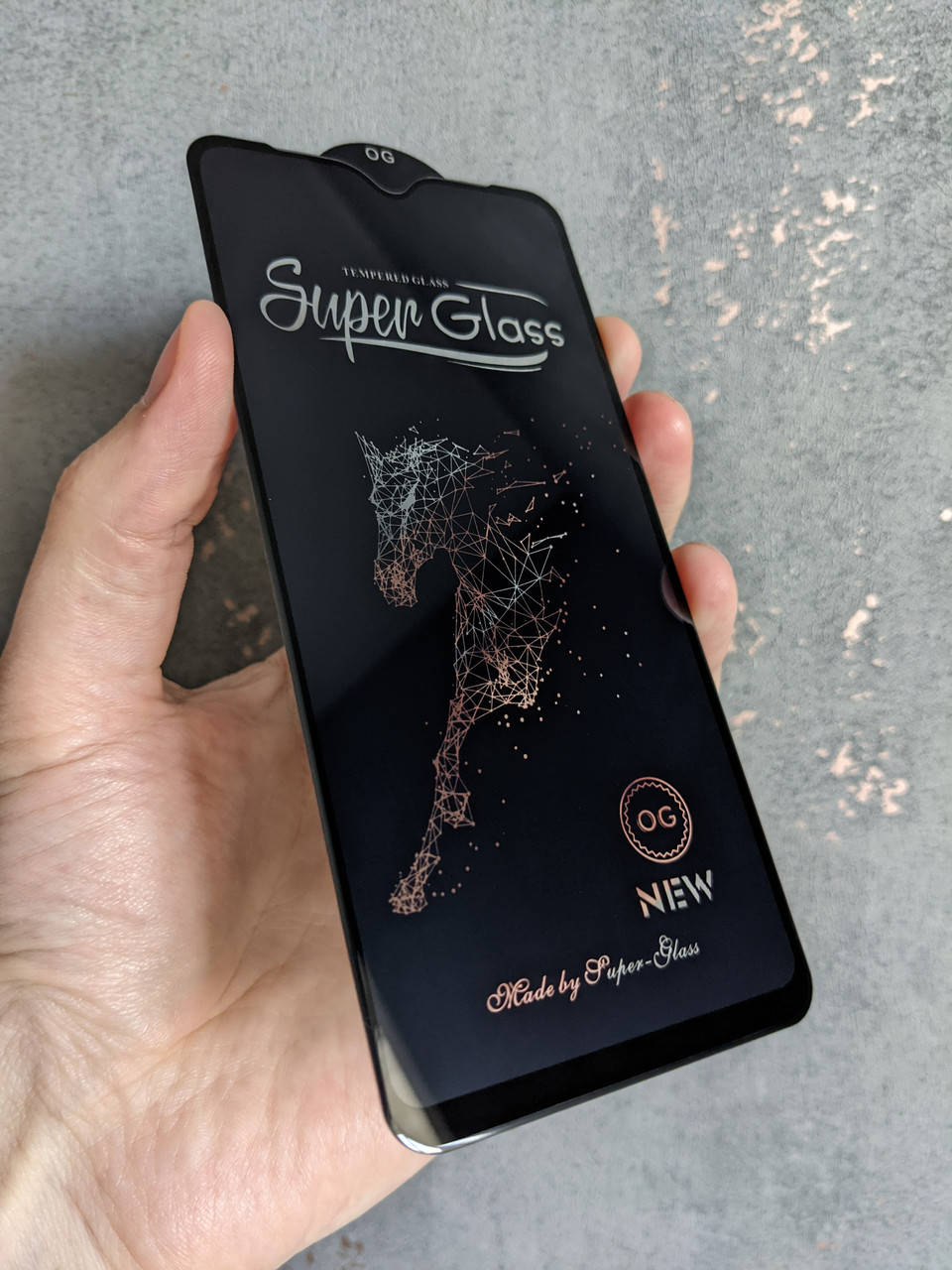 5D защитное стекло для Samsung Galaxy A10s 9H на весь экран клей по всей поверхности, Черный
5D защитное стекло для Samsung Galaxy A10s 9H на весь экран клей по всей поверхности, Черный
