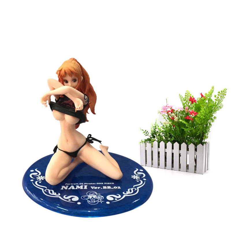 Аниме фигурка One Piece - Portrait of Pirates LIMITED Nami Ver.BB_02 в коробке. Фигурка из One Piece Большой
Аниме фигурка One Piece - Portrait of Pirates LIMITED Nami Ver.BB_02 в коробке. Фигурка из One Piece Большой