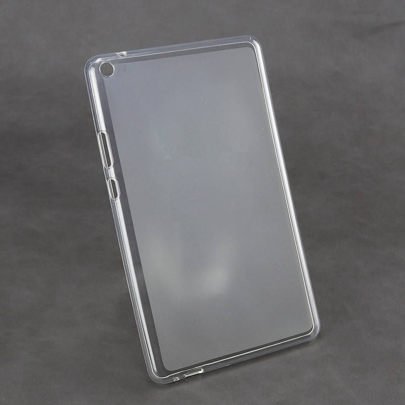 Чехол бампер силиконовый Anomaly TPU Cover для Huawei Mediapad T3 8 KOB-L09 KOB-W09 8.0" Прозрачный
Чехол бампер силиконовый Anomaly TPU Cover для Huawei Mediapad T3 8 KOB-L09 KOB-W09 8.0" Прозрачный