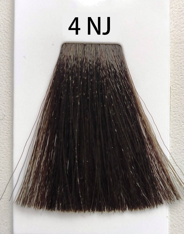 4NJ (шатен натуральный нефритовый) Стойкая краска для волос Matrix SoColor Pre-Bonded,90 ml
4NJ (шатен натуральный нефритовый) Стойкая краска для волос Matrix SoColor Pre-Bonded,90 ml