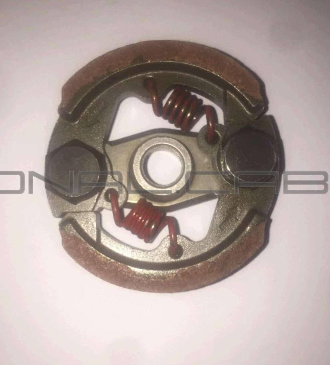 Колодки сцепления 2T Minimoto Pocket Bike, Crosser, ATV 47-49сс VV mod 2 
Колодки сцепления 2T Minimoto Pocket Bike, Crosser, ATV 47-49сс VV mod 2