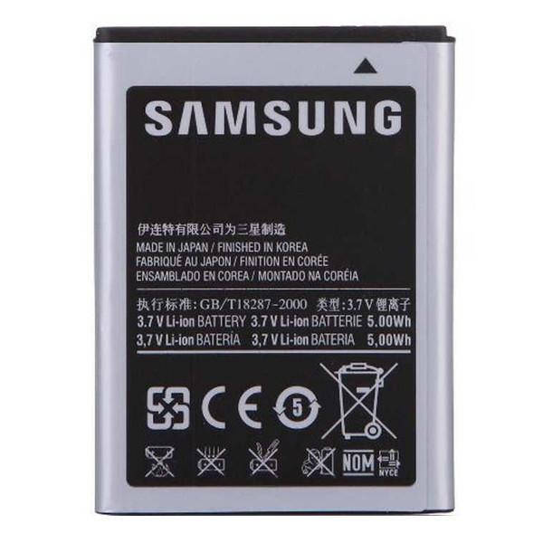 Батарея Samsung S5830 Galaxy Ace, EB494358VU (1350 mAh) (аккумулятор на Самсунг С5830)
Батарея Samsung S5830 Galaxy Ace, EB494358VU (1350 mAh) (аккумулятор на Самсунг С5830)