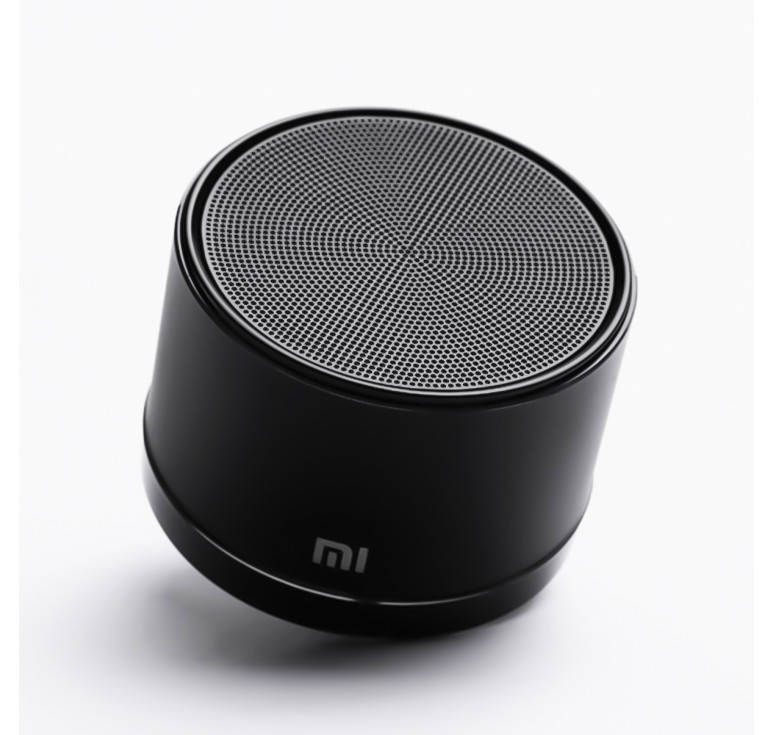 Портативная колонка Xiaomi NDZ-03-GA 
Портативная колонка Xiaomi NDZ-03-GA