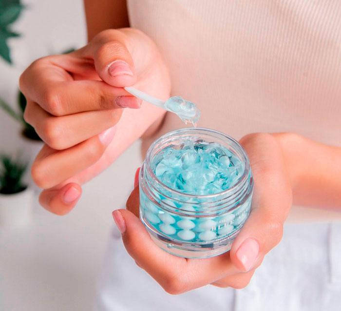 Увлажняющий крем в шариках для интенсивного увлажнения кожи Medi Peel Power Aqua Cream, 50 мл
Увлажняющий крем в шариках для интенсивного увлажнения кожи Medi Peel Power Aqua Cream, 50 мл