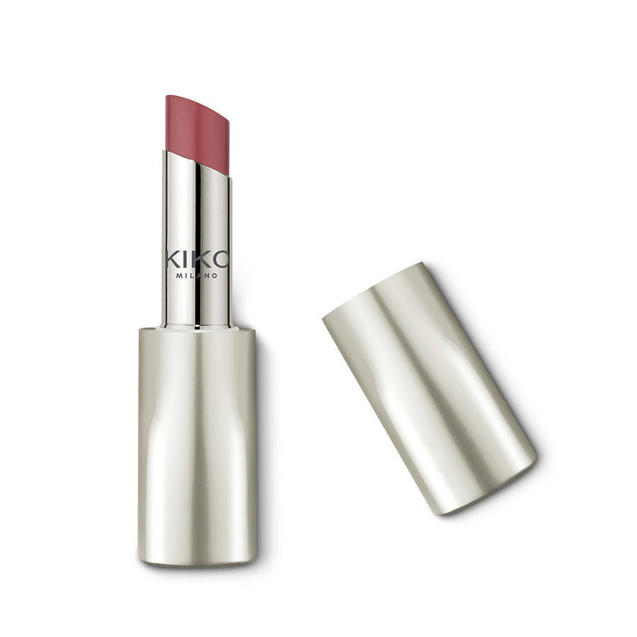 Kiko Milano TUSCAN SUNSHINE SHINY LIP STYLO Губная помада с влажным финишем и ароматом жасмина 02
Kiko Milano TUSCAN SUNSHINE SHINY LIP STYLO Губная помада с влажным финишем и ароматом жасмина 02
