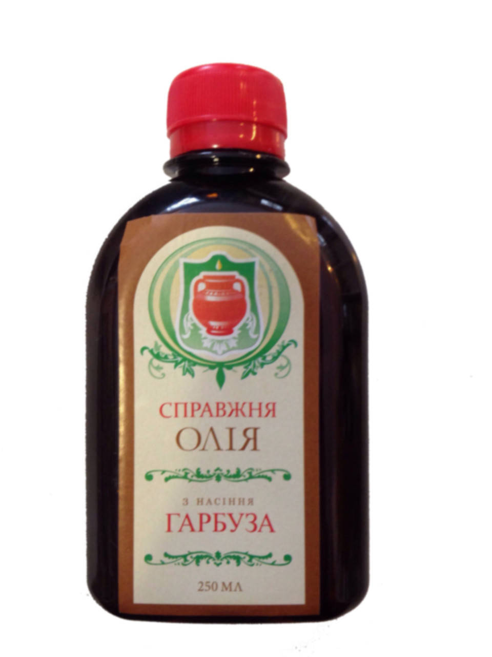 Тыквенное масло,250 мл
Тыквенное масло,250 мл